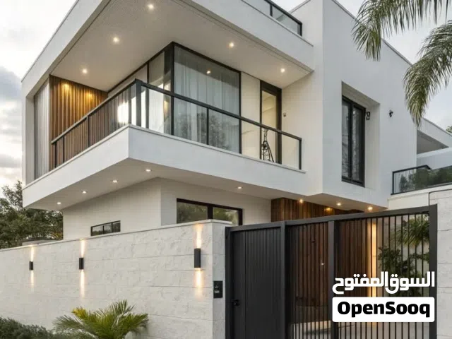 200 m2 5 Bedrooms Townhouse for Rent in Basra Oman