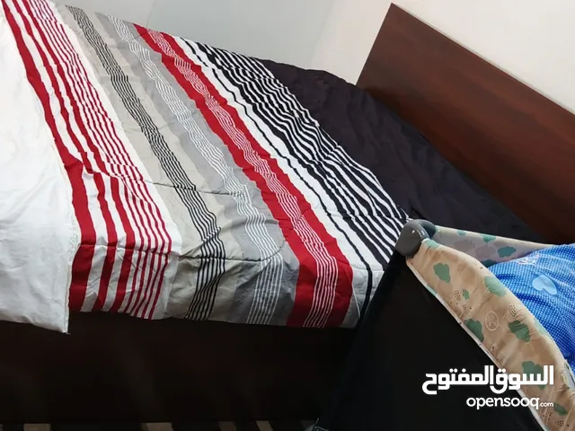 تخت غرفة نوم _ ماستر مزوج