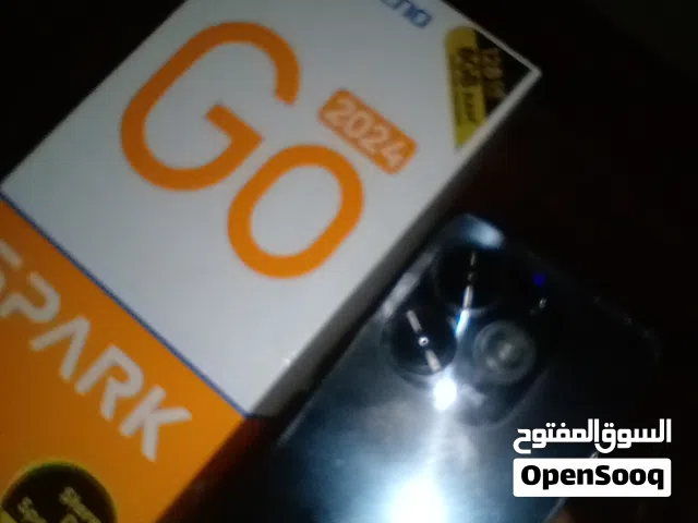 Tecno Spark 128 GB in Tripoli