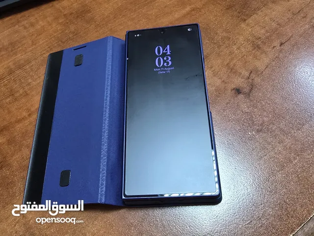 Fold 6 ,512 gb excellent condition