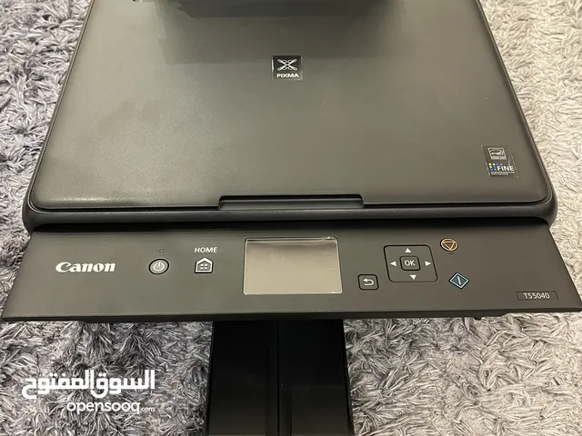 Cannon Pixma Printer