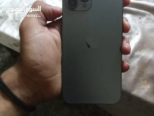 Apple iPhone 12 Pro Max 128 GB in Zarqa