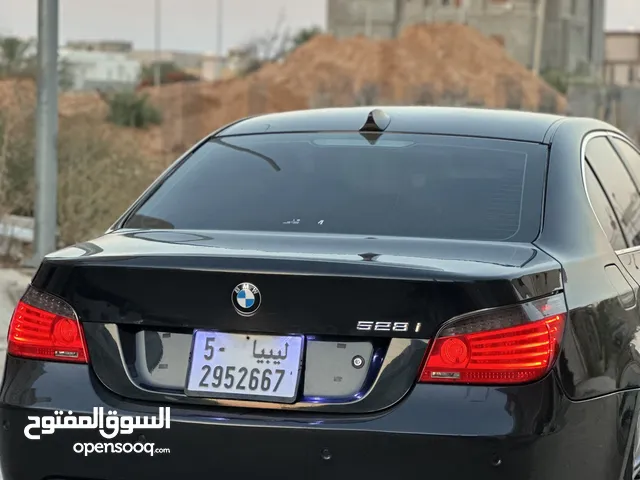 Used BMW Other in Tripoli