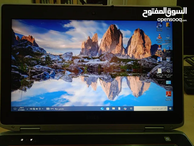 Windows Dell for sale in Benghazi