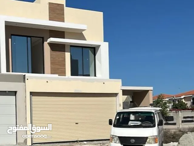 273 m2 3 Bedrooms Villa for Sale in Northern Governorate Barbar