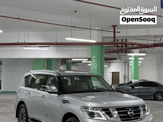 بلاتينيوم2018مكينةكبيرة(خليجي الإمارات)ماشي163 الف نظيفةًجداً