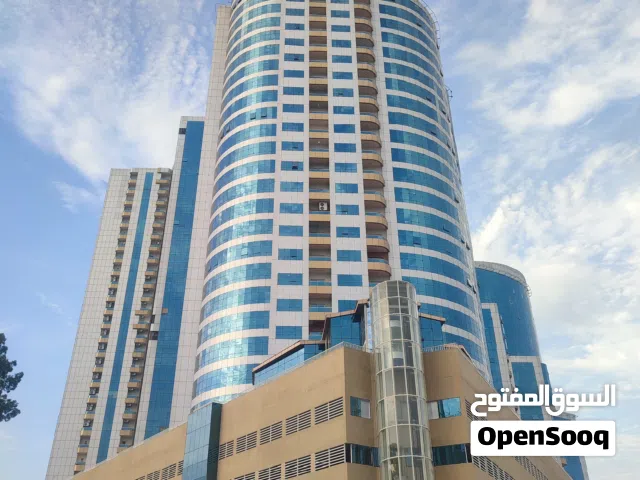 Furnished Monthly in Ajman Al Bustan