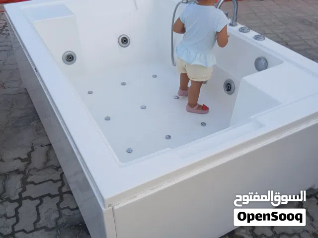 جاكوزي مستعمل