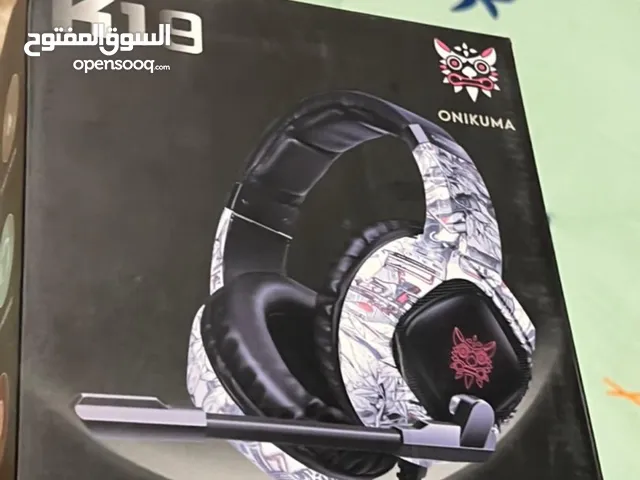 Other Gaming Headset in Tripoli