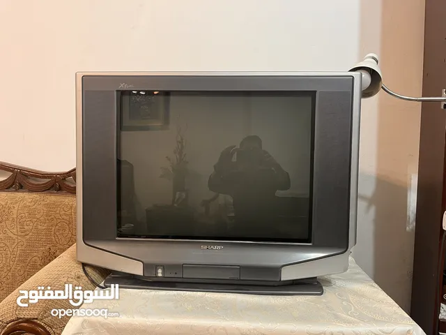 Sharp QLED 46 inch TV in Amman