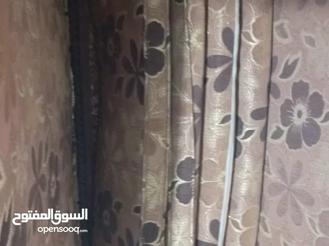 طقم فراش عربي طبربور بدون مخدات