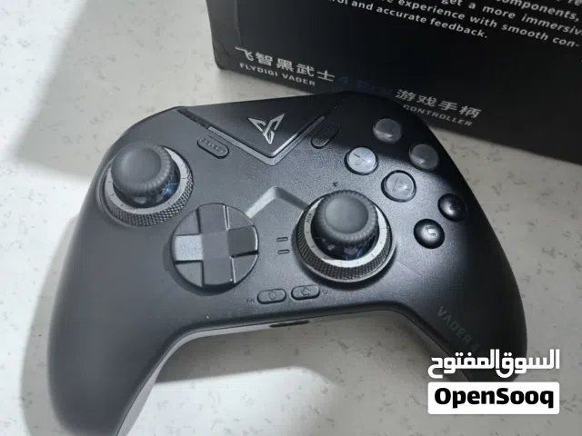 يدة احترافية  flydigi vader 4 pro