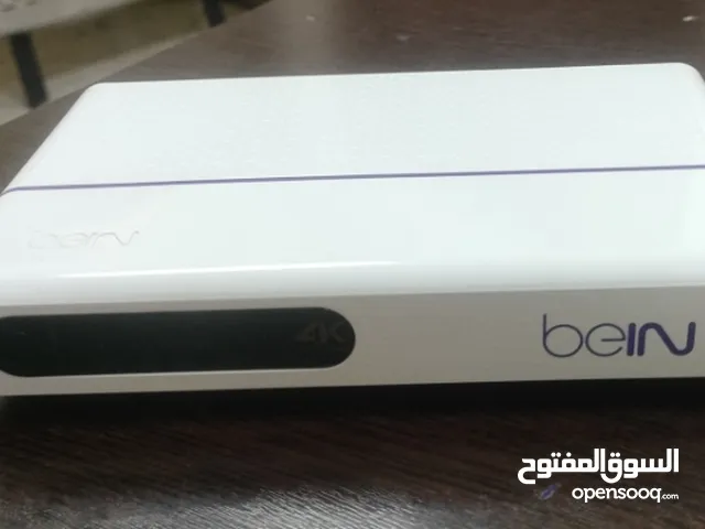 beIN Receivers for sale in Cairo