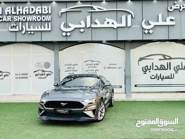 Ford Mustang 2023 in Al Batinah