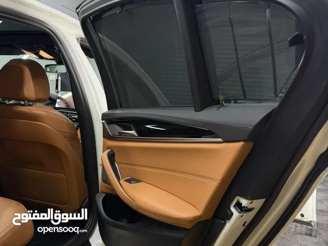 Bmw سياره بحاله الوكاله