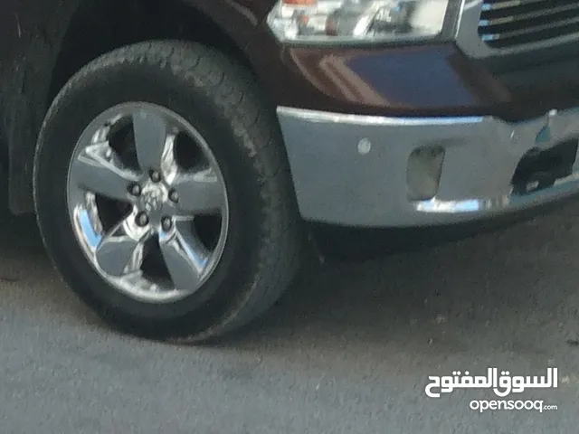 أضواء دج رام للبيع 2016