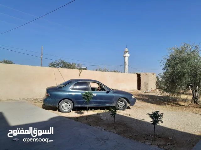 Used Hyundai Avante in Al Karak