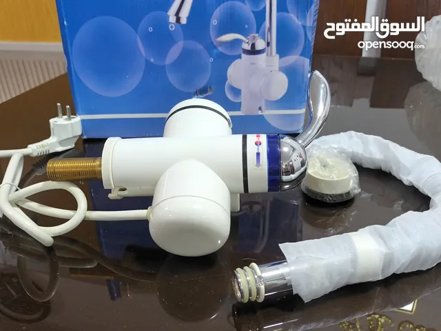 خلاط تسخين الماء جديد