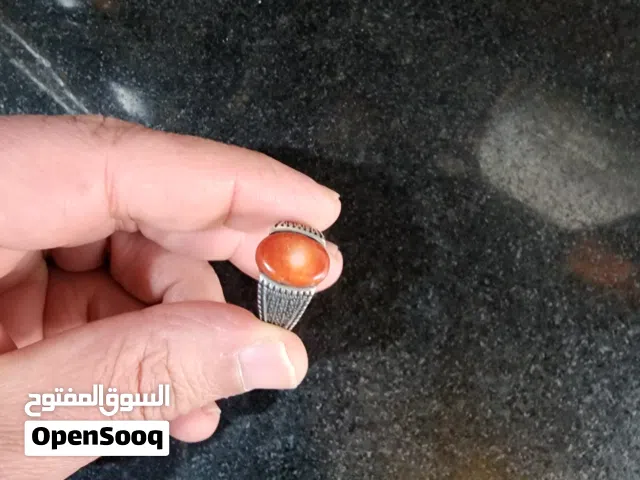 خواتم فضه 925