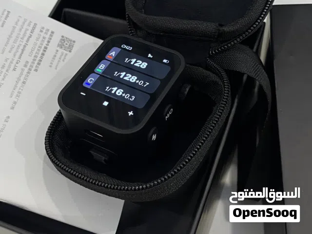 تريجر GODOX  X3c النسخه المحدثه تعمل بالمس
