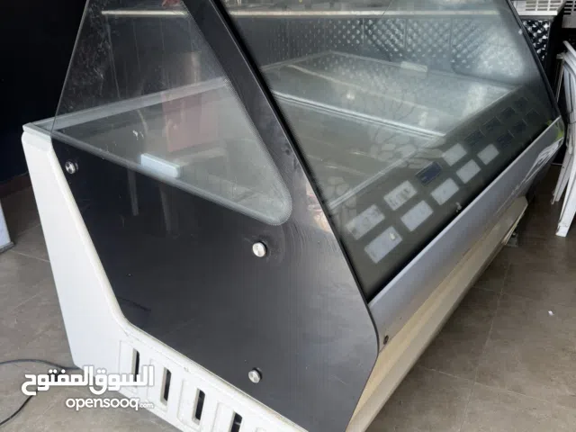 فريزر آيسكريم