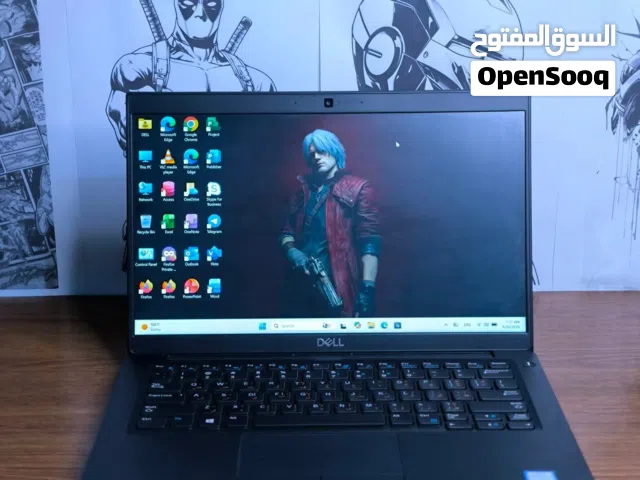 Dell Latitude 7390