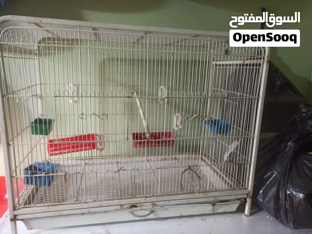 قفاص للبيع