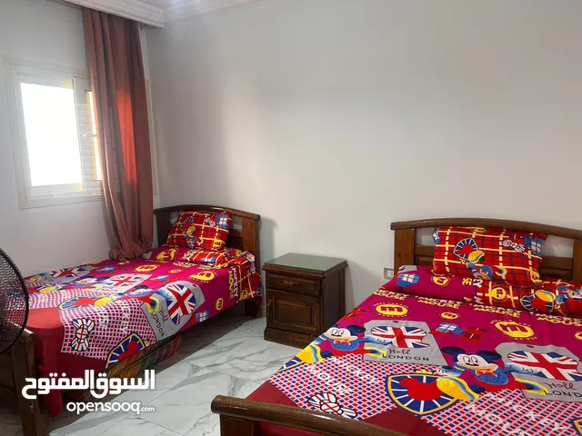 4 Bedrooms Chalet for Rent in Alexandria Manshiyya