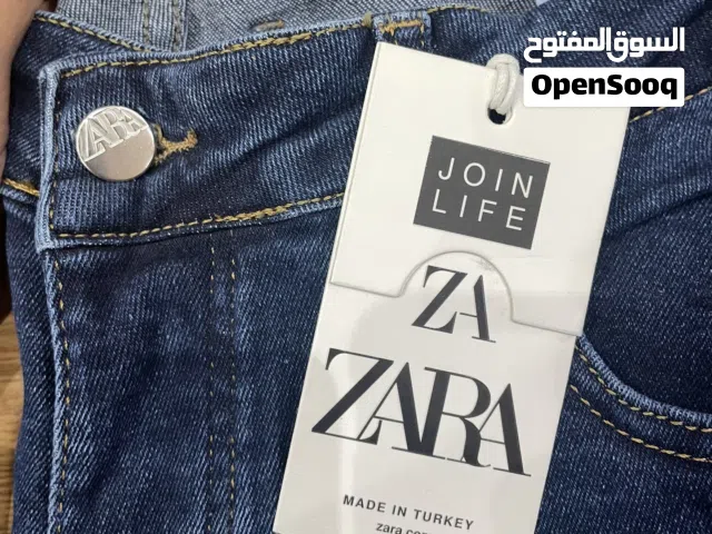 Zara jeans