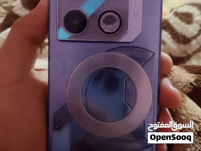 Infinix GT 20 Pro 256 GB in Basra