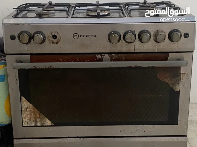 DLC Ovens in Muscat