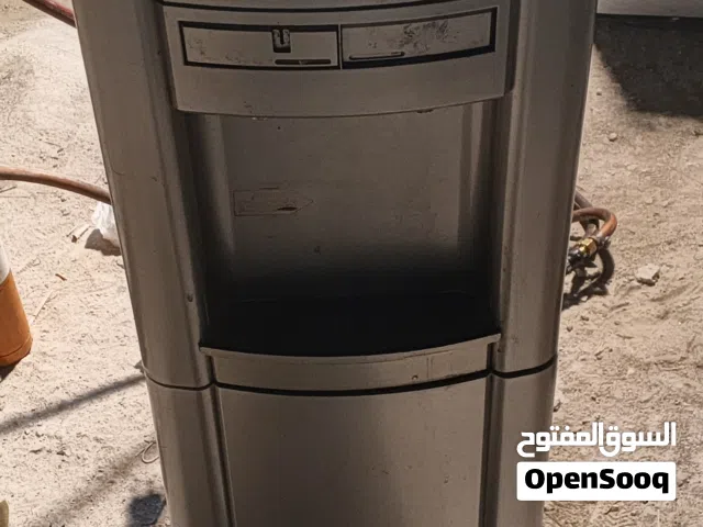 كولر ماء شغال 100٪ للبيع