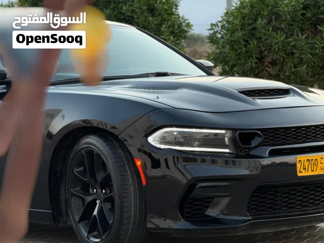 دوج شارجر 2022