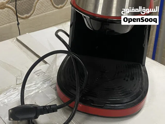 مكينة قهوه( كبسوله)