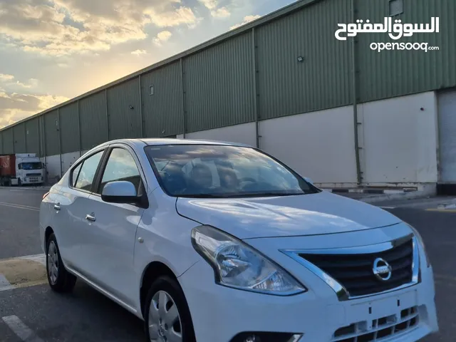 نيسان صني 2022