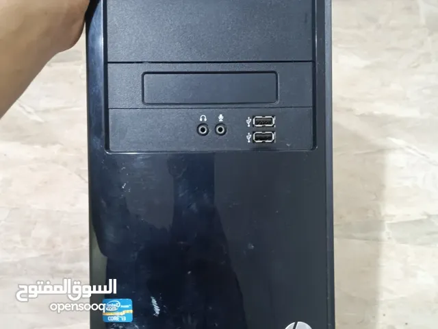 Windows HP  Computers  for sale  in Benghazi