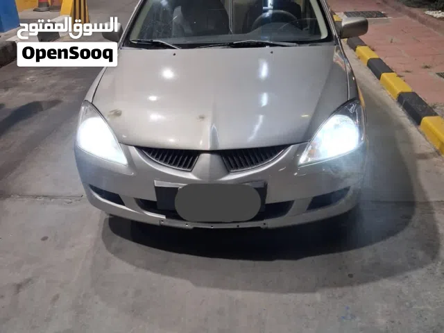 2006 ميتسوبيشي لانسر GL