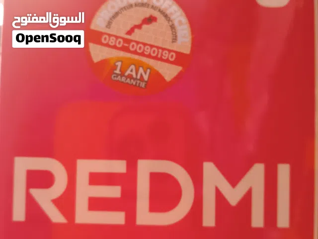 Redmi a5 128GB 4ram garanti 1ans