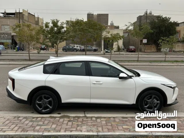 New Kia K4 in Basra