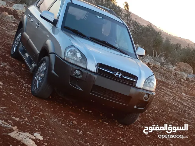 Used Jeep Other in Jenin