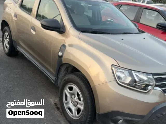 2019 رينو داستر Standard