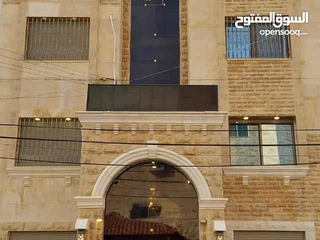 130 m2 3 Bedrooms Apartments for Sale in Amman Al Rabiah