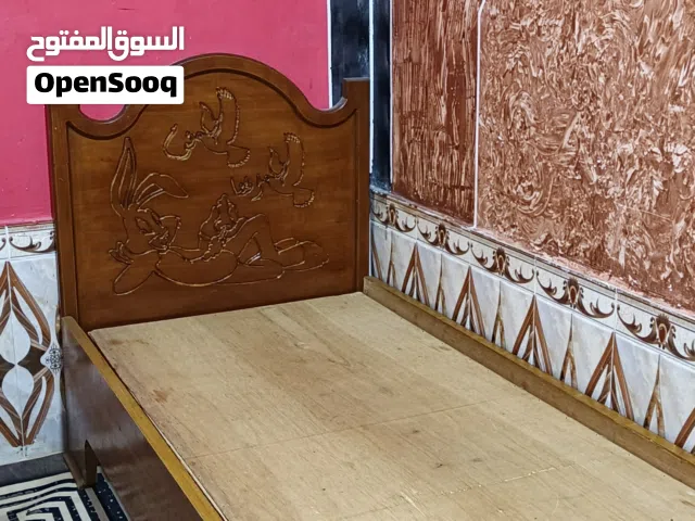 سرير نوم طول مترين