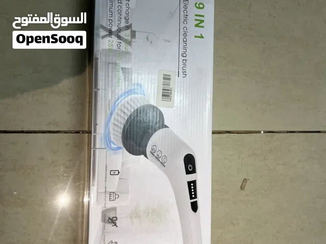 فرشاة تنظيف كهربائية دوارة محمولة لاسلكية من فونون، فرشاة تنظيف كهربائية قوية، شحن سريع في 3 ساعات