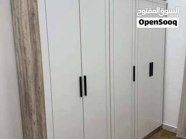 غرفة نوم استعمال شهرين