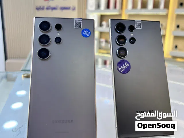 Samsung Galaxy S24 Ultra 256G