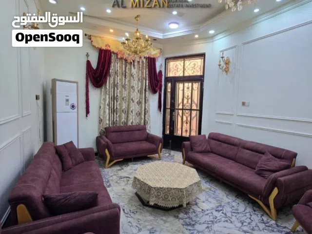 منـــزل مؤثث للايجار بكوت الحجاج