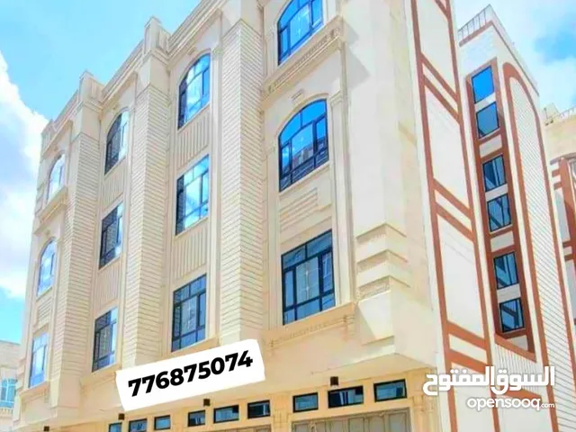  Building for Sale in Sana'a Bayt Baws