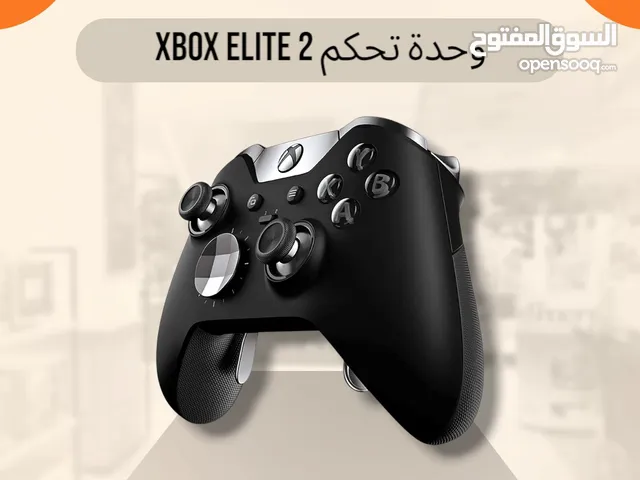 XBOX ELITE 2 جوستك احترافي