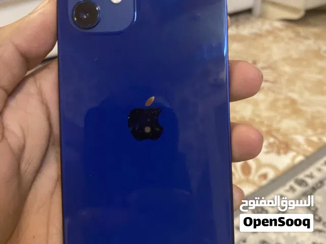 Apple iPhone 12 64 GB in Al Batinah
